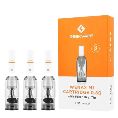 کارتریج گیک ویپ ونکس ام 1 Geekvape Wenax M1